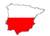 AGROLIVA CALIXTO ROBLES - Polski